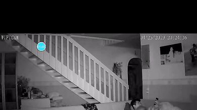 《超强摄像头㊙️破解》乡镇民宅针孔入侵真实偸拍多个家庭男女私密生活曝光㊙️超多亮点㊙️特别羡慕光头眼镜哥的鸡巴又粗又长的 (27)