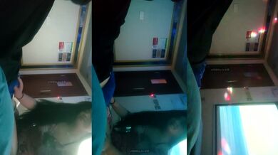 情色主播 老默爱吃鱼